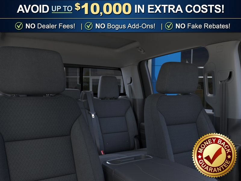 2026 Chevrolet Silverado 1500 RST - Photo 29