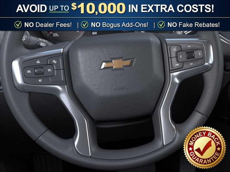 2026 Chevrolet Blazer 2LT - Photo 24