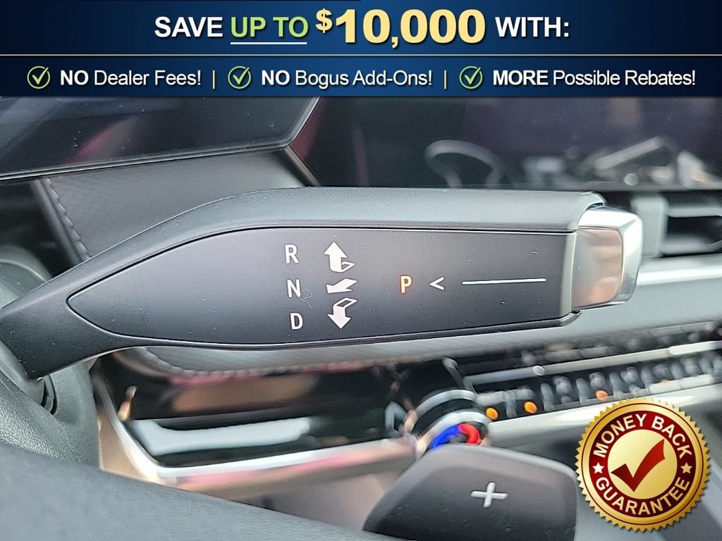2026 Chevrolet Equinox LT - Photo 24