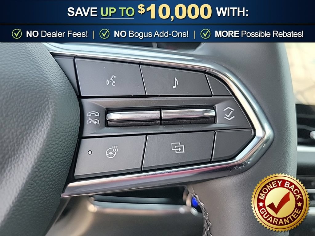 2026 Chevrolet Equinox LT - Photo 27