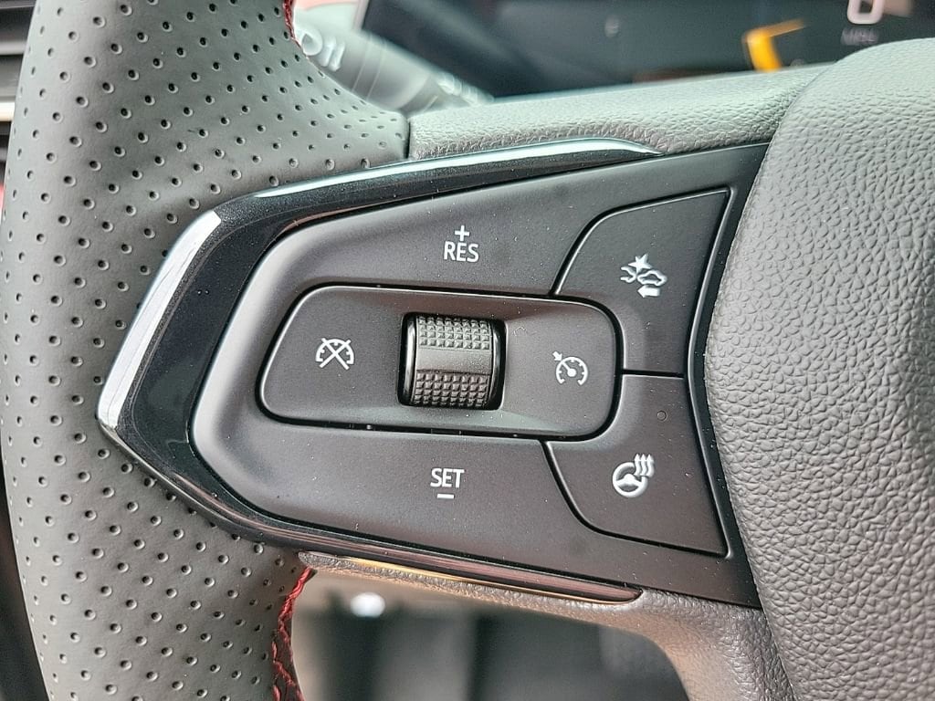 2026 Chevrolet Trailblazer RS - Photo 21