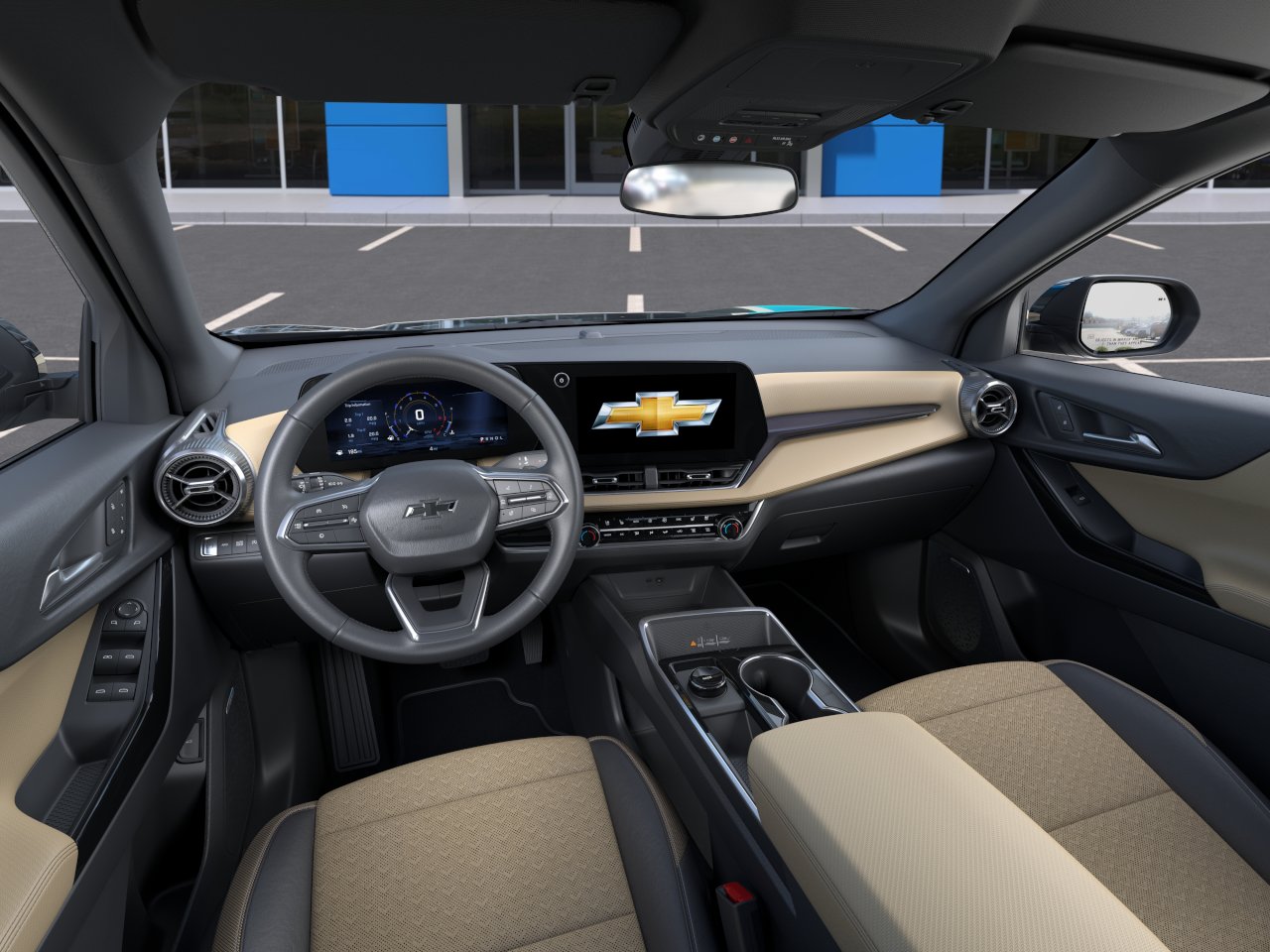 2026 Chevrolet Equinox ACTIV - Photo 47