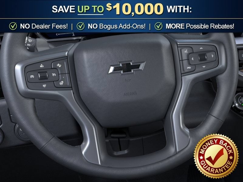 2026 Chevrolet Silverado 1500 RST - Photo 24