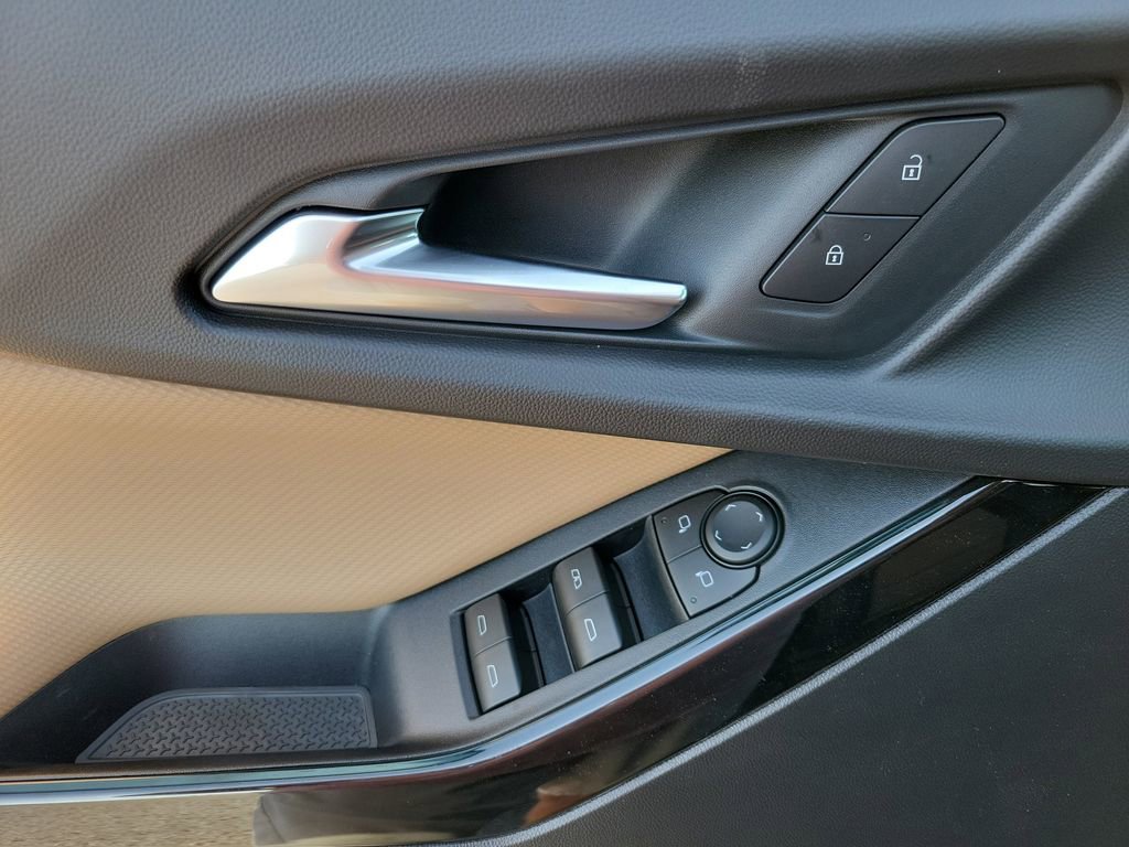 2026 Chevrolet Equinox ACTIV - Photo 13