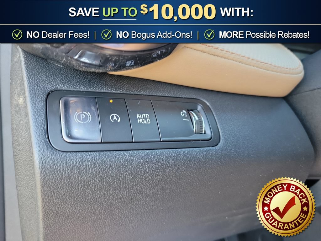 2026 Chevrolet Equinox ACTIV - Photo 29