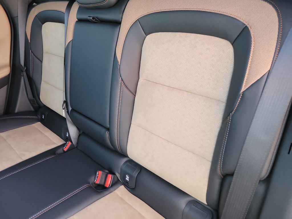 2026 Chevrolet Equinox ACTIV - Photo 15