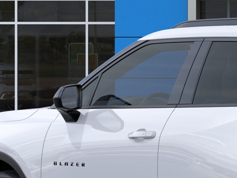 2026 Chevrolet Blazer 2LT - Photo 41