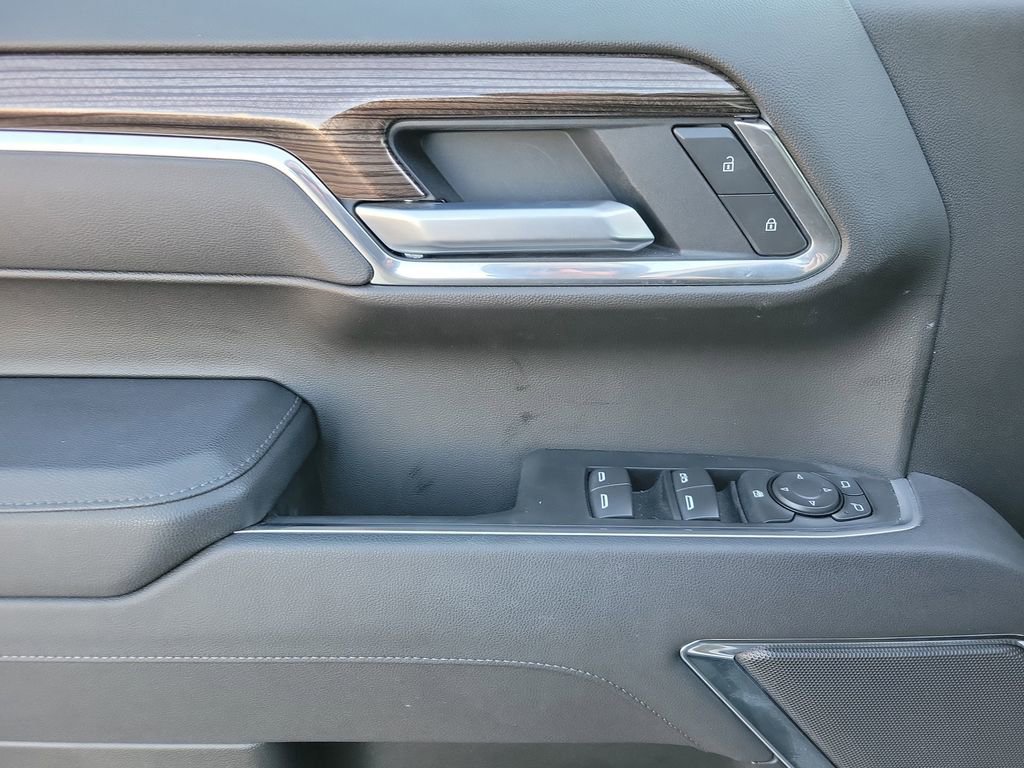 2026 Chevrolet Silverado 1500 LT - Photo 13