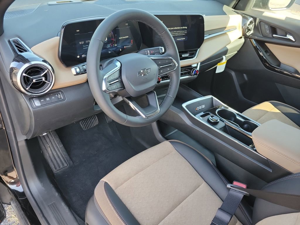 2026 Chevrolet Equinox ACTIV - Photo 9