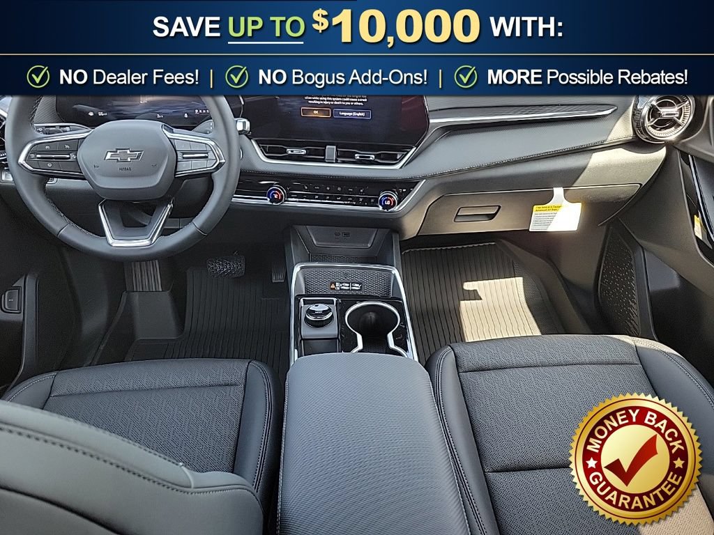 2026 Chevrolet Equinox LT - Photo 19