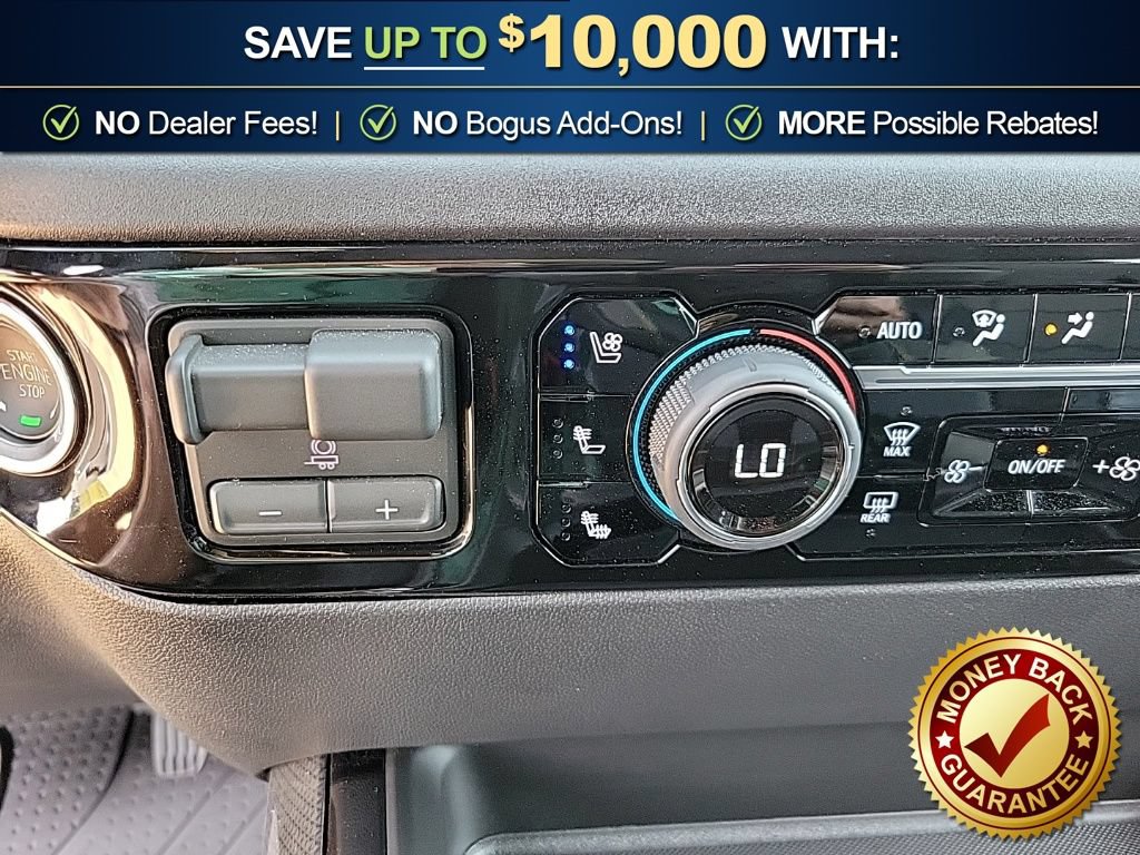 2026 Chevrolet Silverado 2500 HD ZR2 - Photo 22