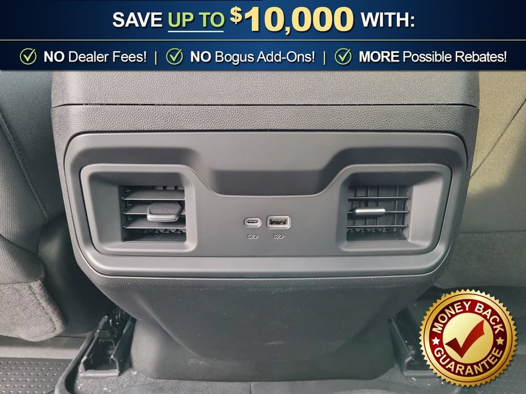 2026 Chevrolet Silverado 1500 RST - Photo 21