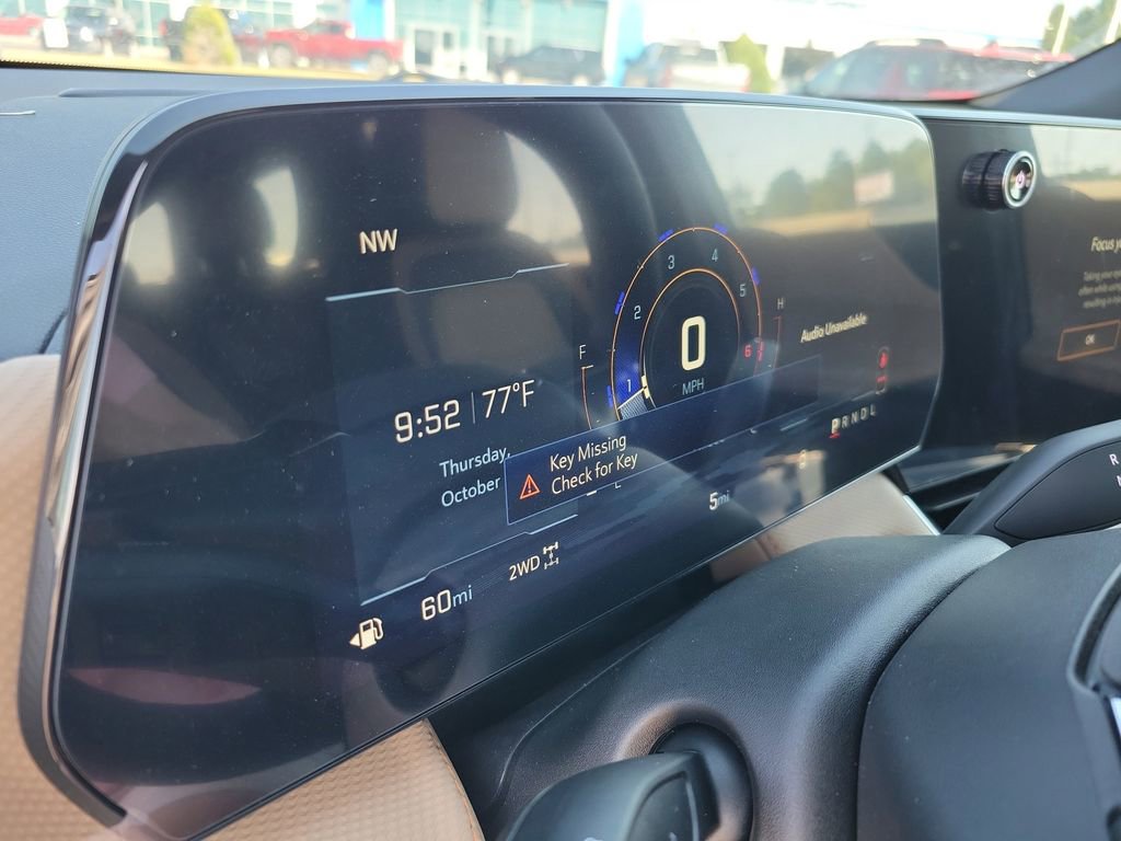 2026 Chevrolet Equinox ACTIV - Photo 26