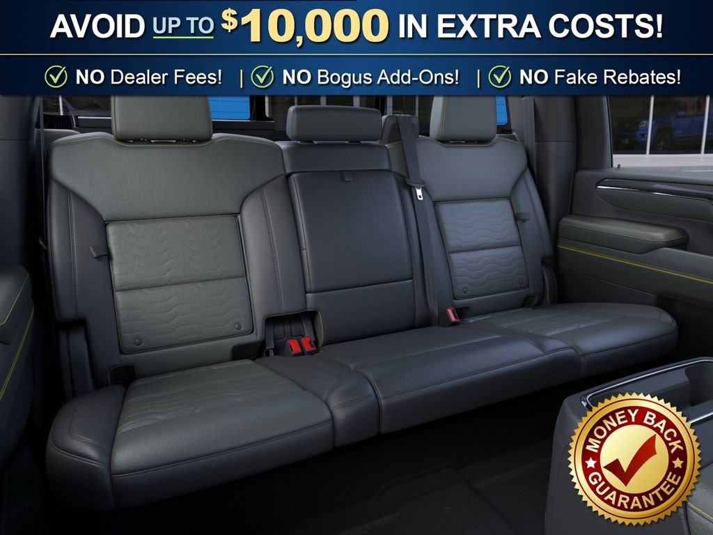 2026 Chevrolet Silverado 2500 HD ZR2 - Photo 22