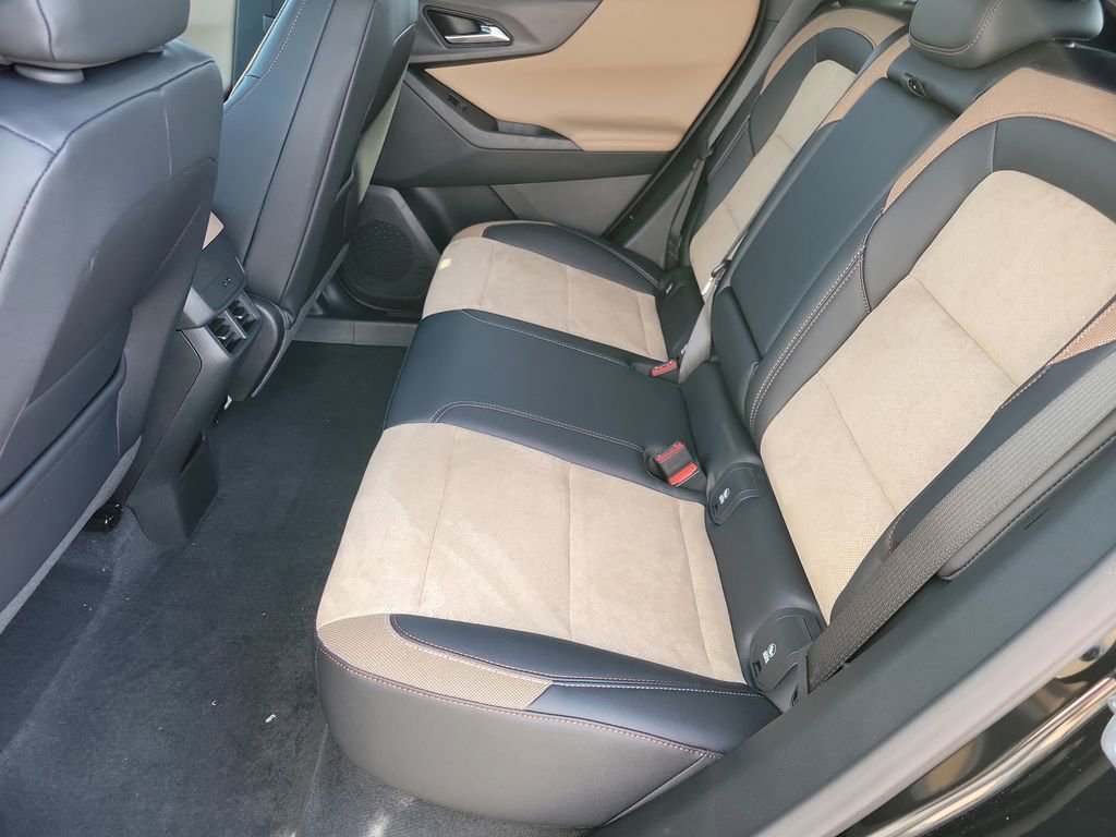 2026 Chevrolet Equinox ACTIV - Photo 14