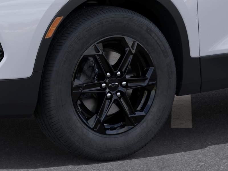 2026 Chevrolet Blazer 2LT - Photo 38