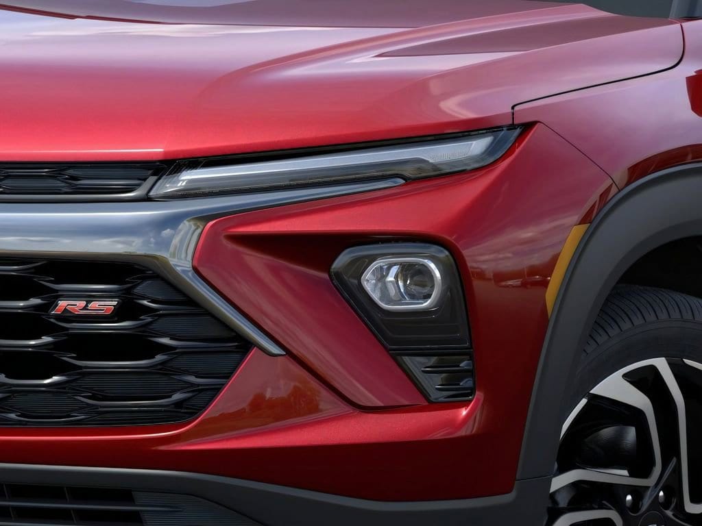 2026 Chevrolet Trailblazer RS - Photo 10
