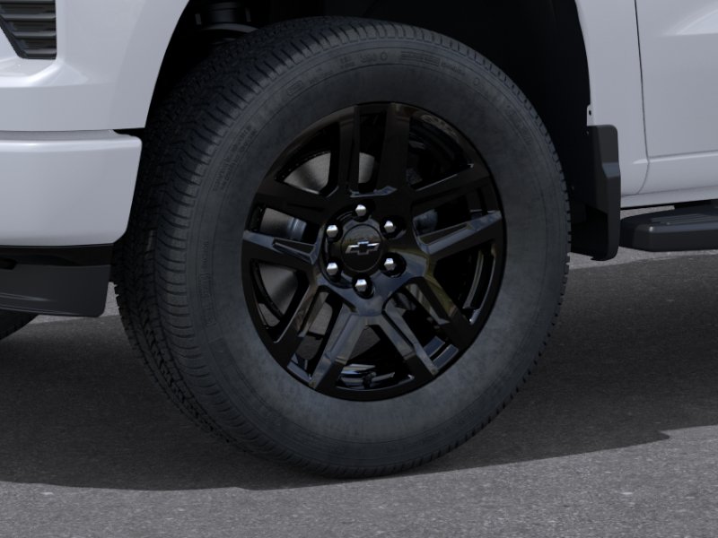 2026 Chevrolet Silverado 1500 RST - Photo 39