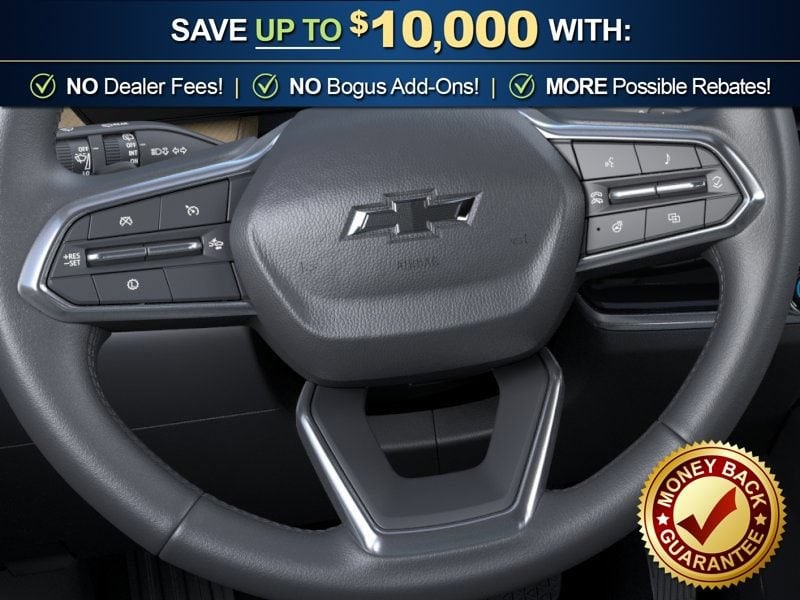 2026 Chevrolet Equinox ACTIV - Photo 24