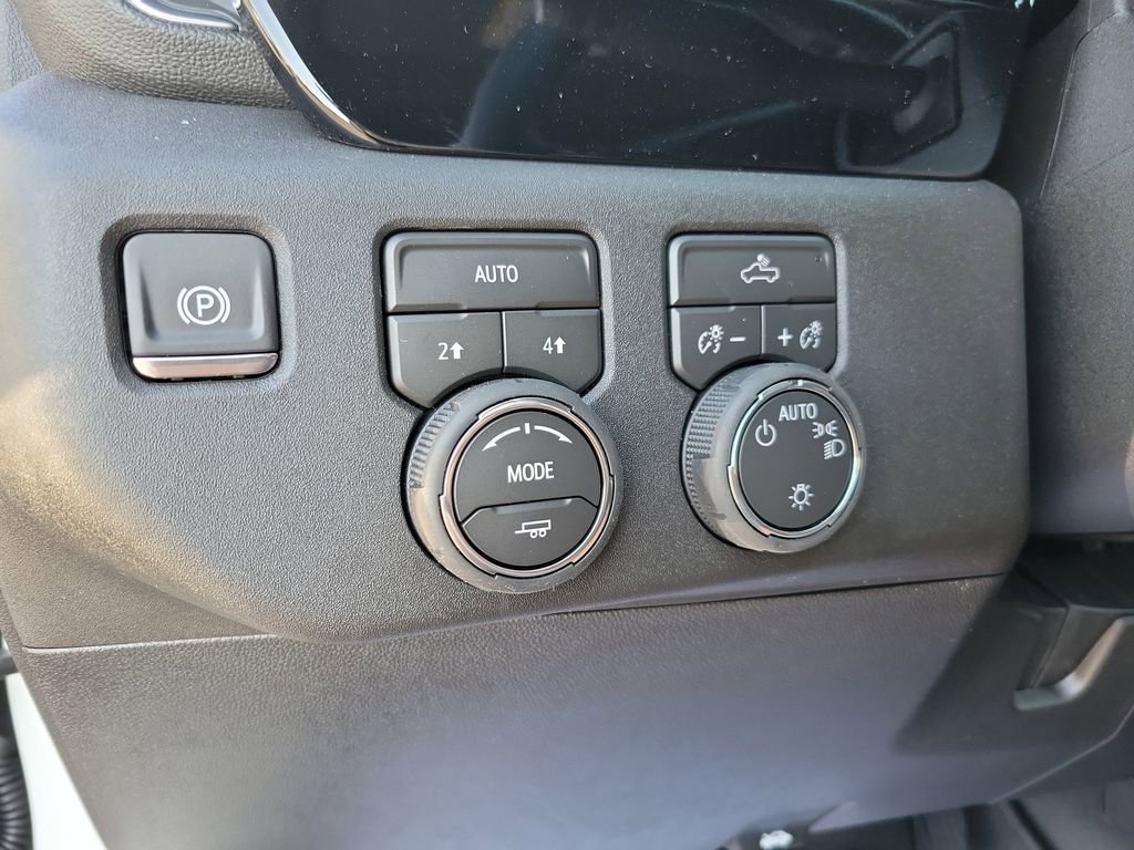 2026 Chevrolet Silverado 1500 LT - Photo 22
