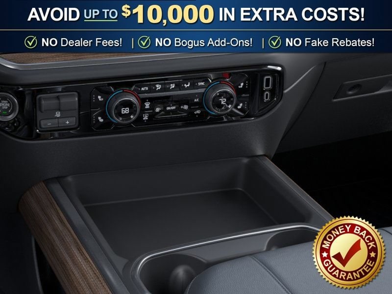2026 Chevrolet Silverado 2500 HD LT - Photo 28