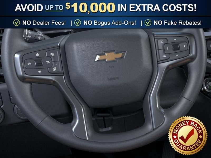2026 Chevrolet Silverado 2500 HD ZR2 - Photo 24