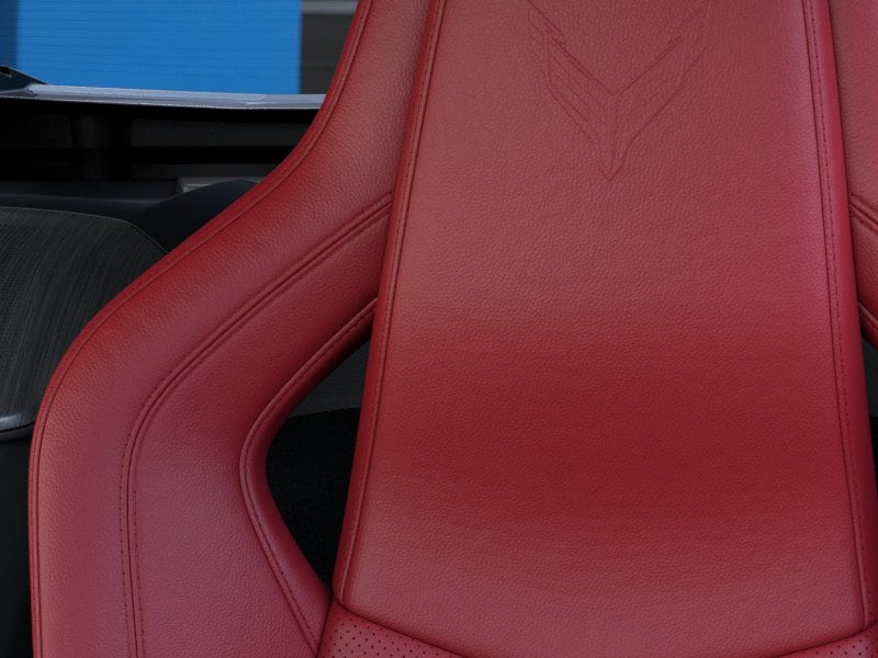 2026 Chevrolet Corvette 2LZ - Photo 51