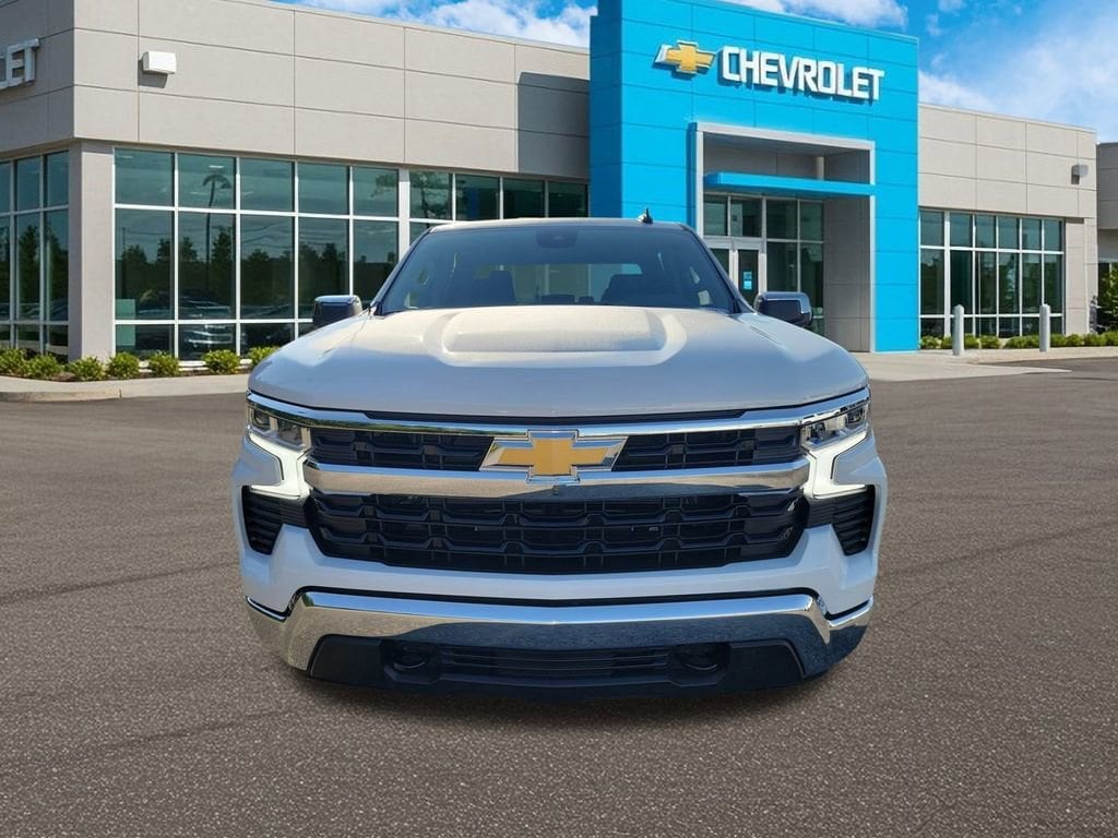 2026 Chevrolet Silverado 1500 LT - Photo 2