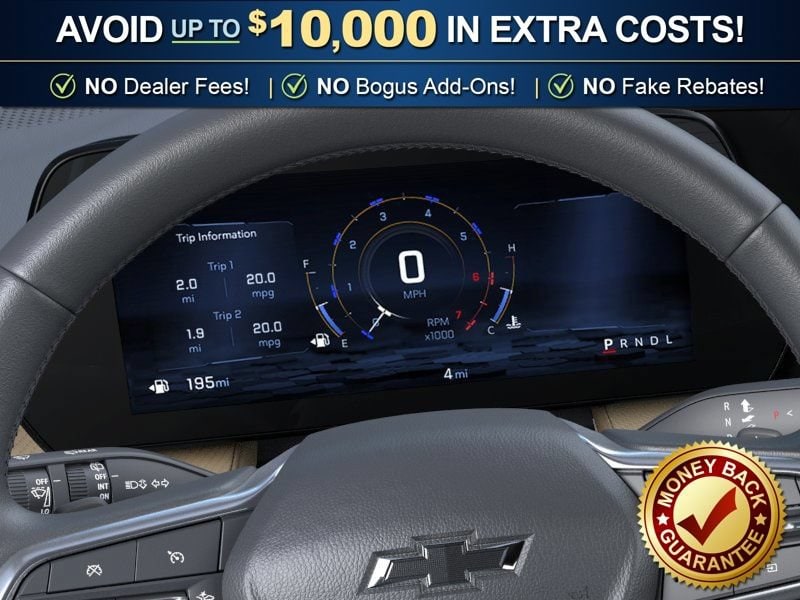 2026 Chevrolet Equinox ACTIV - Photo 23