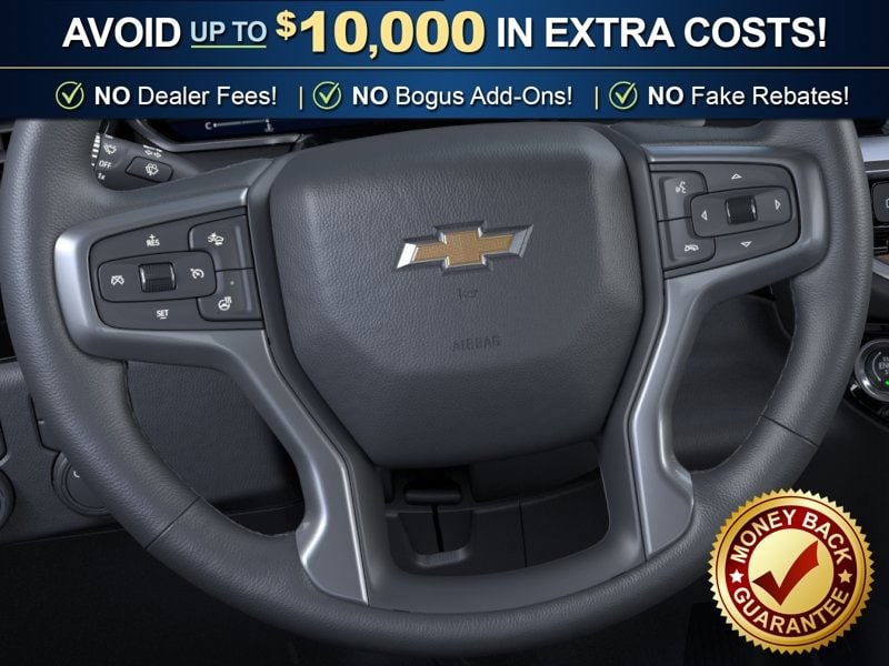 2026 Chevrolet Silverado 1500 LT - Photo 24