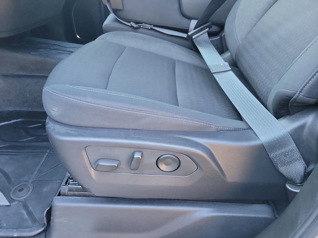 2026 Chevrolet Silverado 1500 LT - Photo 11