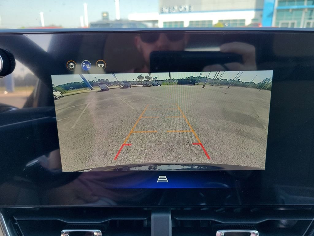 2026 Chevrolet Equinox ACTIV - Photo 21