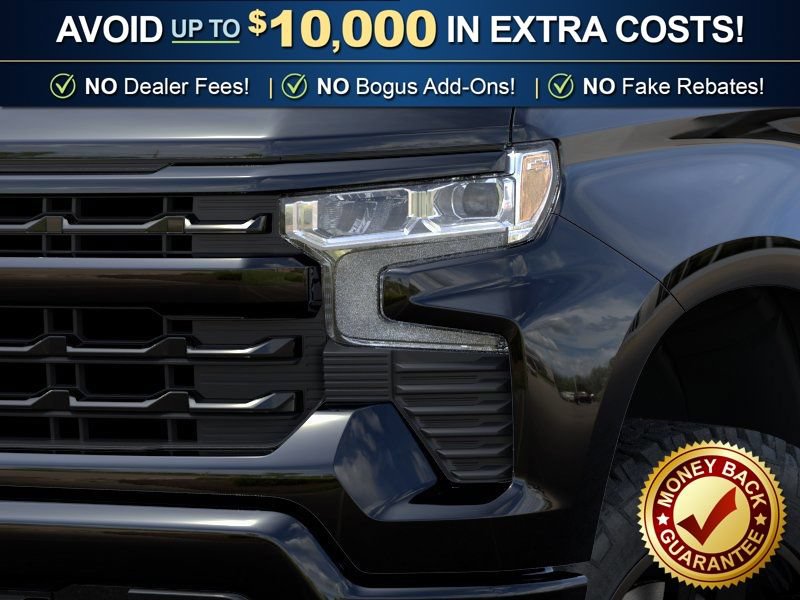 2026 Chevrolet Silverado 1500 RST - Photo 14