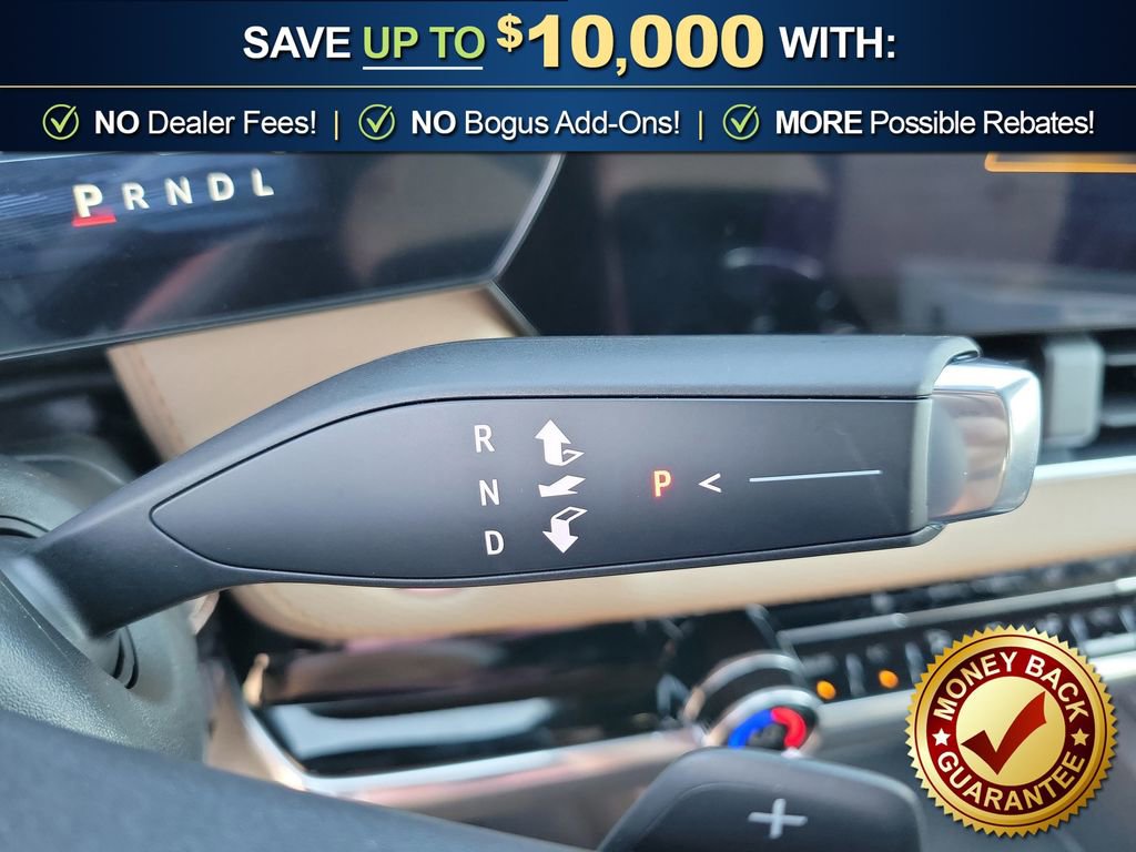 2026 Chevrolet Equinox ACTIV - Photo 28