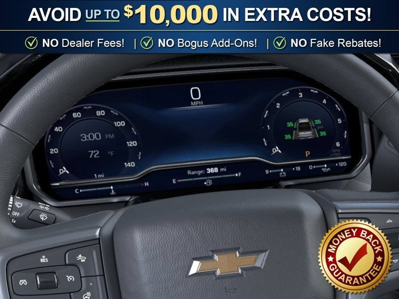2026 Chevrolet Silverado 1500 LT - Photo 23