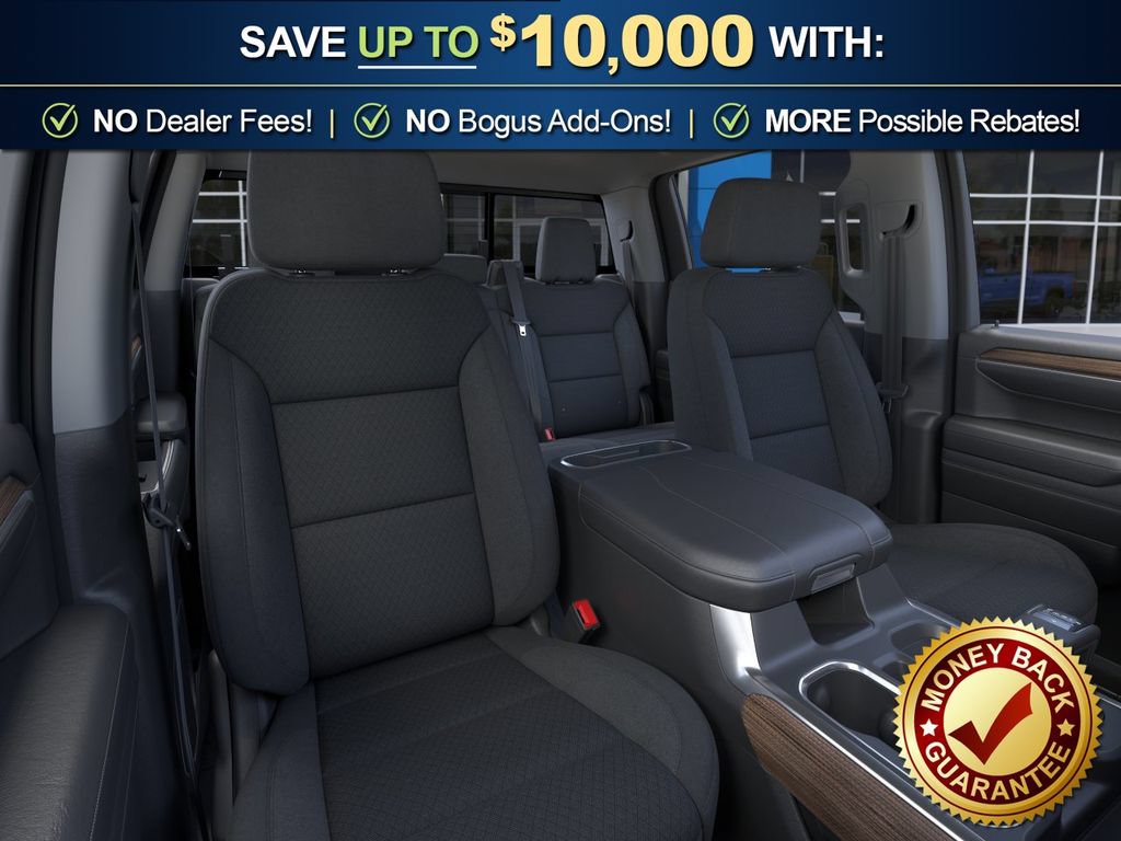 2026 Chevrolet Silverado 1500 RST - Photo 21