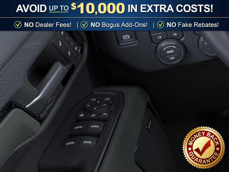 2026 Chevrolet Silverado 2500 HD ZR2 - Photo 26