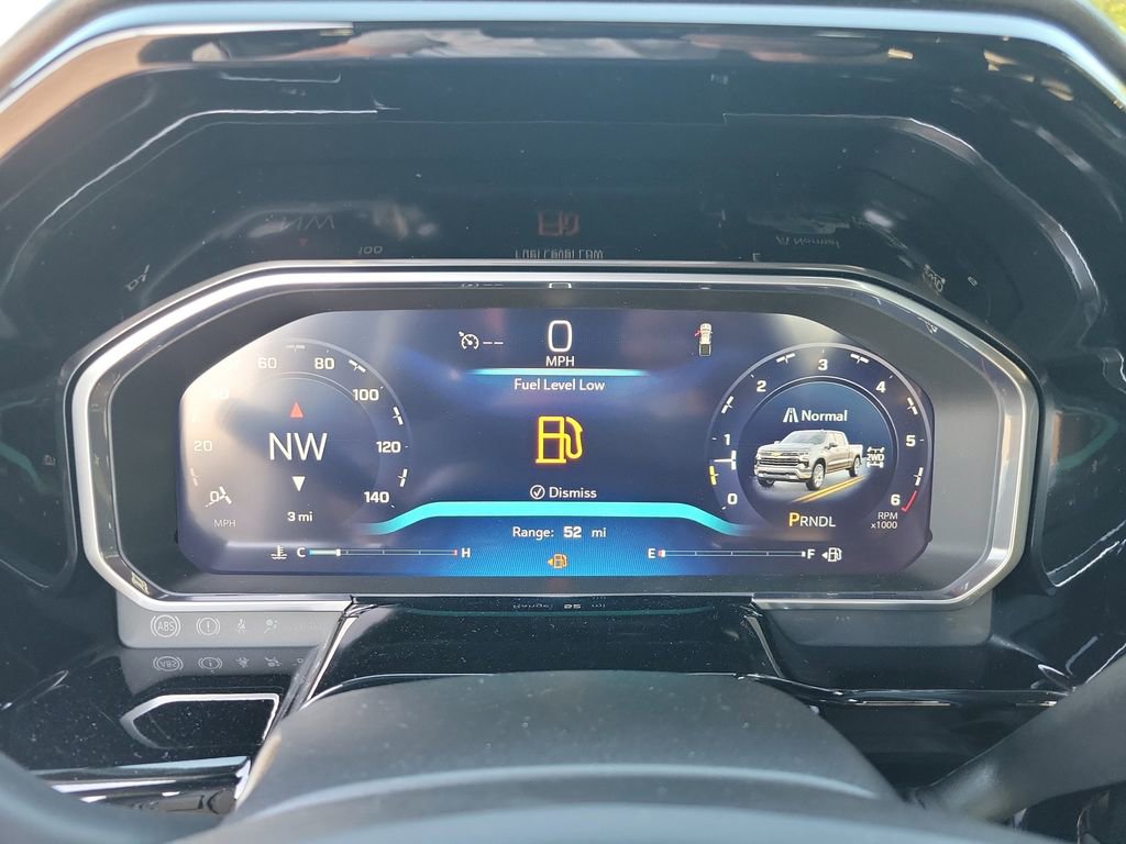 2026 Chevrolet Silverado 1500 LT - Photo 25