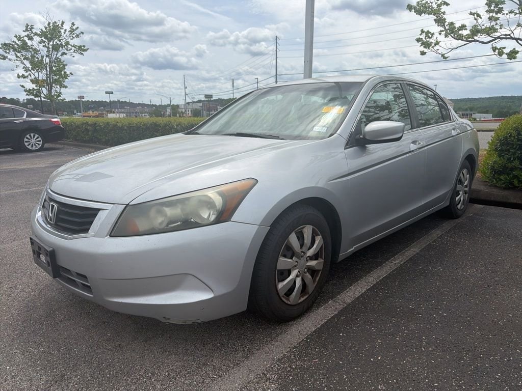 2010 Honda Accord