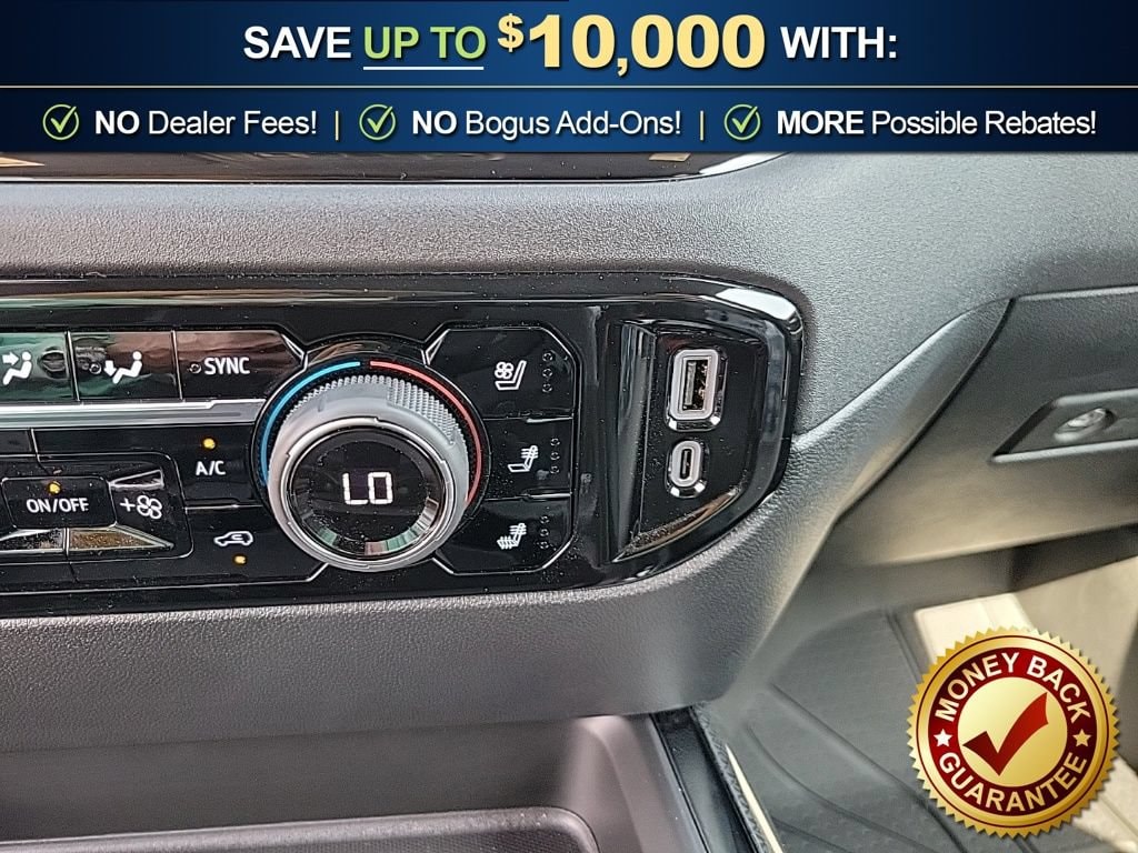 2026 Chevrolet Silverado 2500 HD ZR2 - Photo 23
