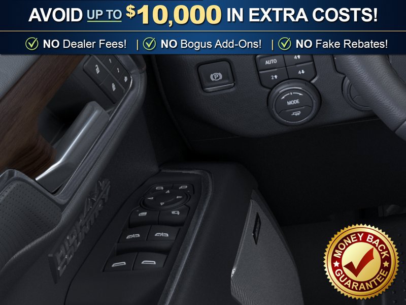 2026 Chevrolet Silverado 1500 High Country - Photo 26