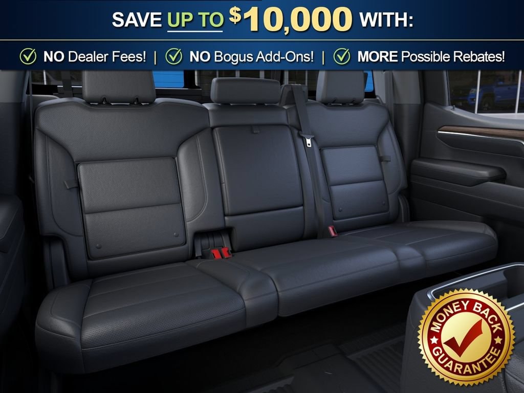 2026 Chevrolet Silverado 1500 RST - Photo 22
