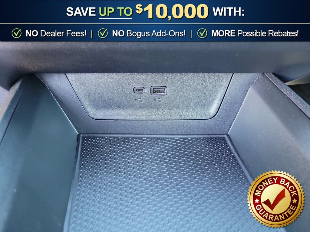 2026 Chevrolet Equinox ACTIV - Photo 24