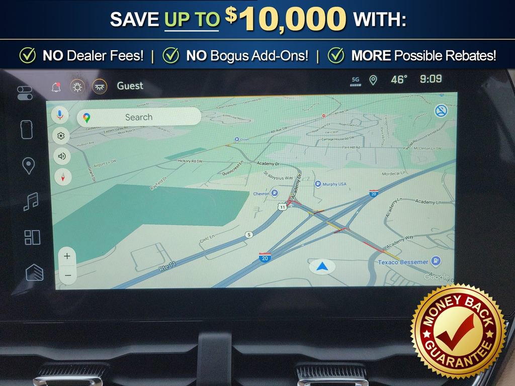 2026 Chevrolet Equinox ACTIV - Photo 29