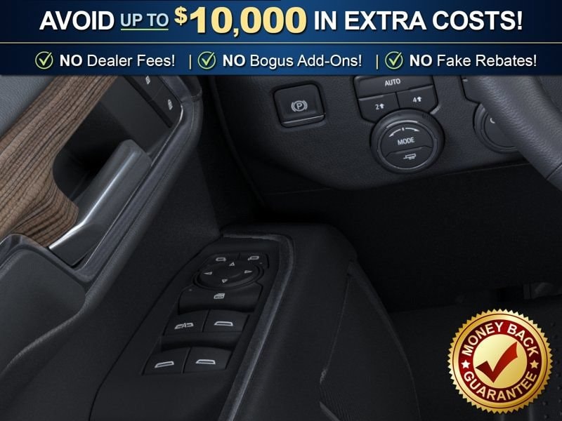 2026 Chevrolet Silverado 1500 LT - Photo 27