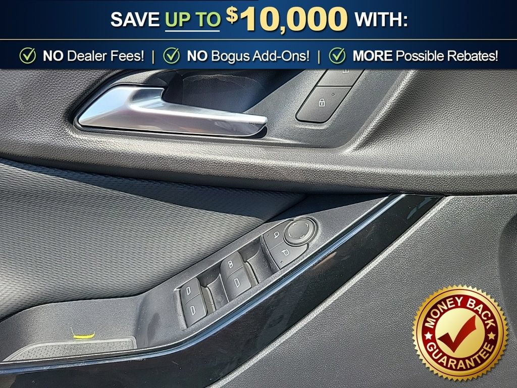 2026 Chevrolet Equinox LT - Photo 16