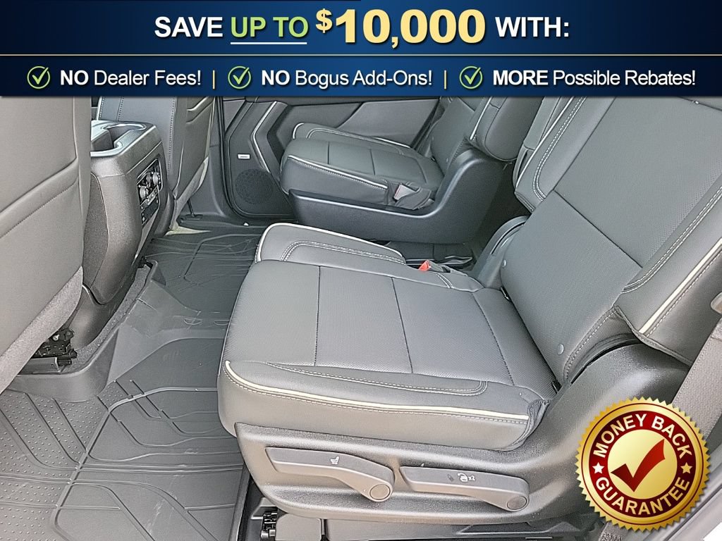 2026 Chevrolet Tahoe Premier - Photo 18