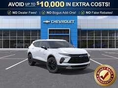 2026 Chevrolet Blazer 2LT SUV