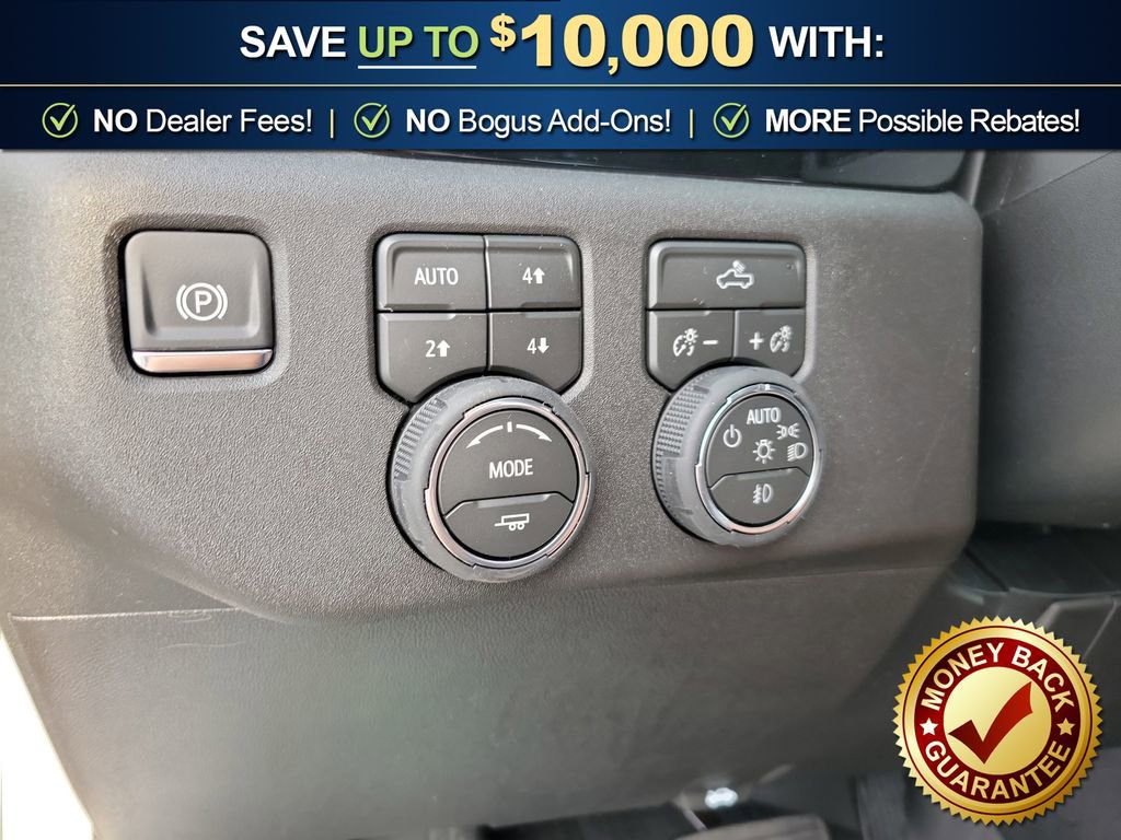 2026 Chevrolet Silverado 1500 RST - Photo 28