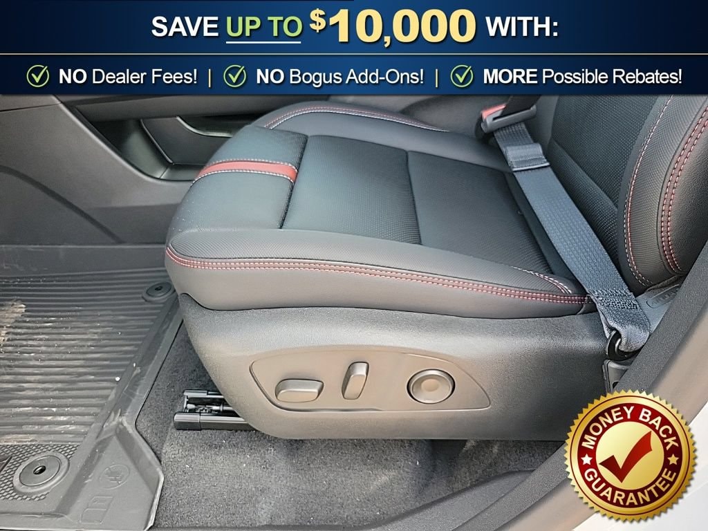 2026 Chevrolet Traverse RS - Photo 16